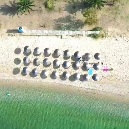 Lejlighed J&j Seaview *