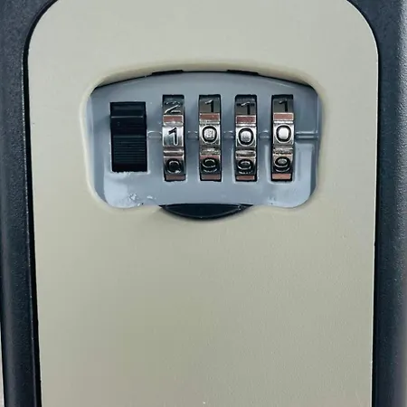 J&j Seaview Lejlighed