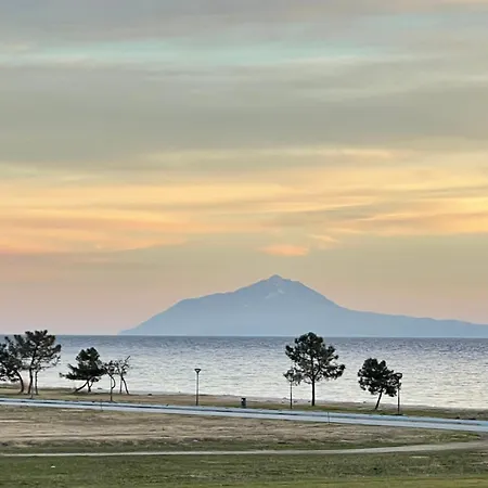 J&j Seaview * Ofrinion