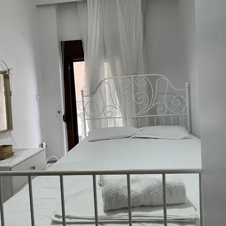 Apartment J&j Seaview *