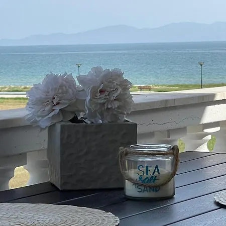J&j Seaview Ofrinion