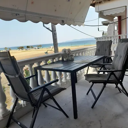 J&j Seaview Apartment *