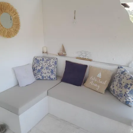 Apartment J&j Seaview Ofrinion