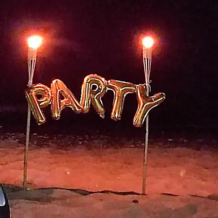 J&j Seaview Ofrínion