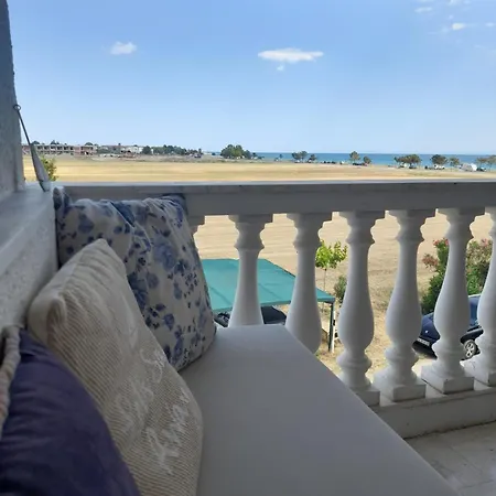 Apartment J&j Seaview *
