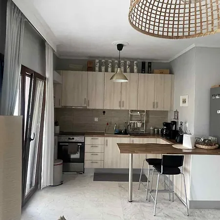 Apartman J&j Seaview *