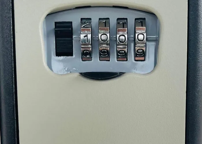 J&j Seaview Apartament