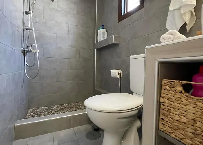 J&j Seaview Apartament