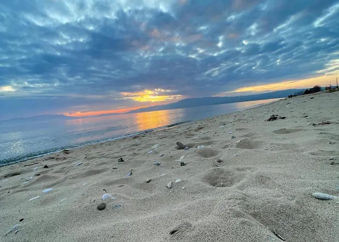 公寓 J&j Seaview