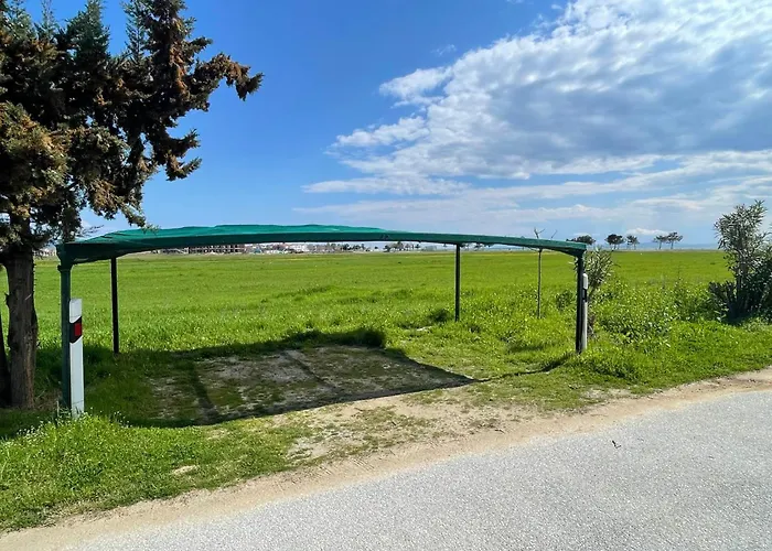 J&j Seaview Apartament