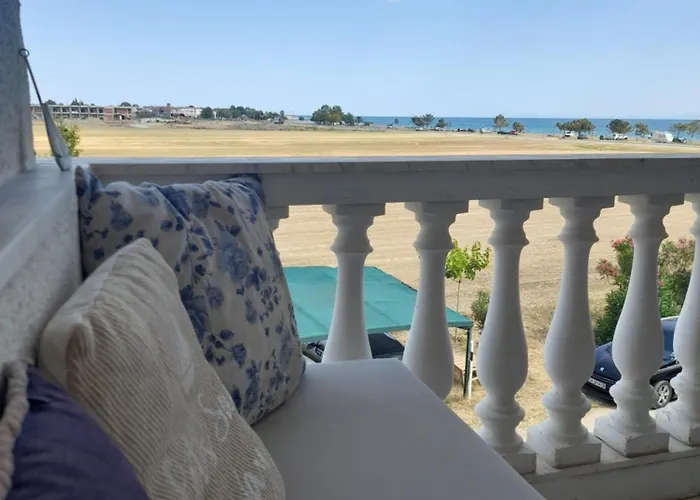 Apartament J&j Seaview *