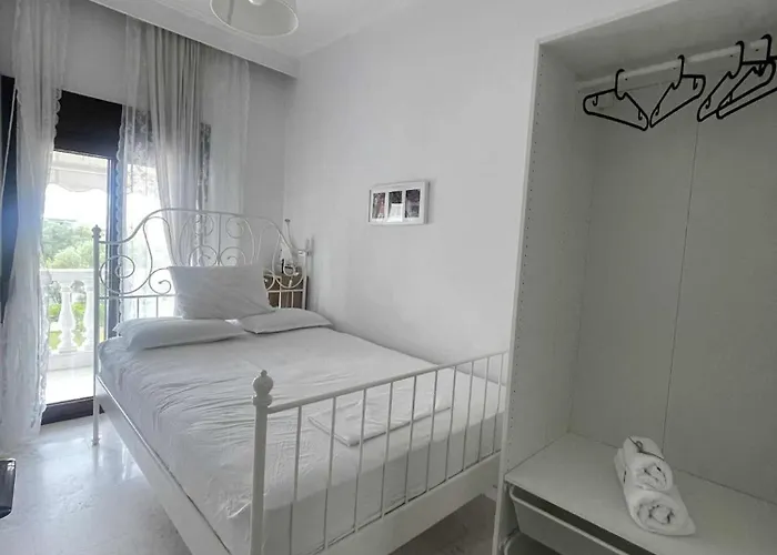 J&j Seaview Ofrínion