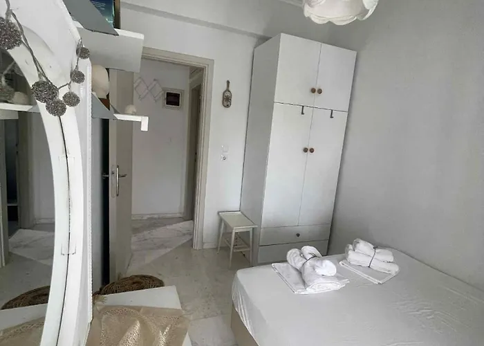 J&j Seaview Ofrínion