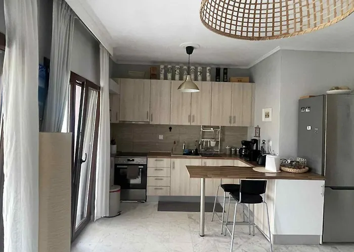 Apartament J&j Seaview *